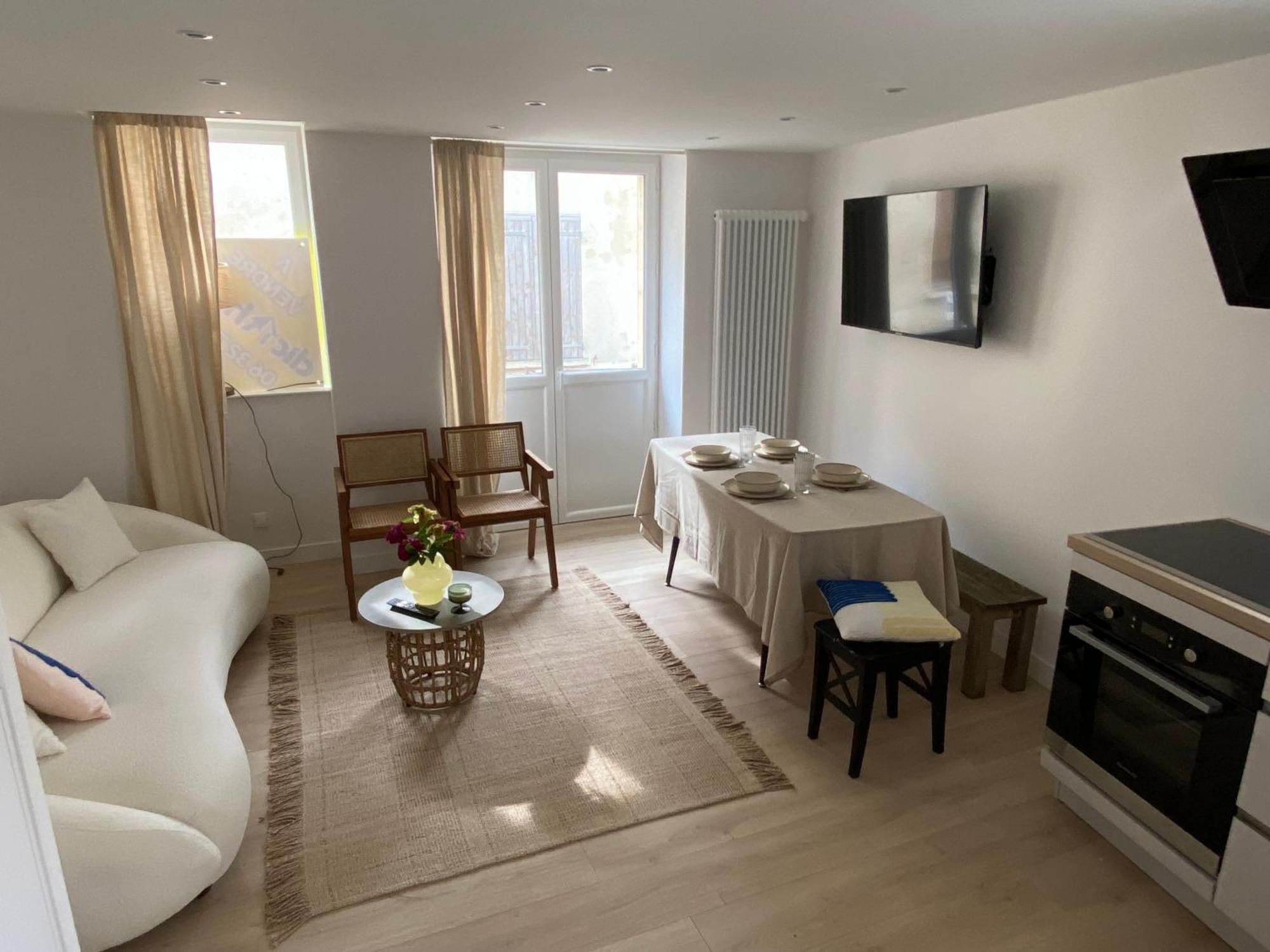 Maison Bord De Mer Langrune-sur-Mer Eksteriør billede